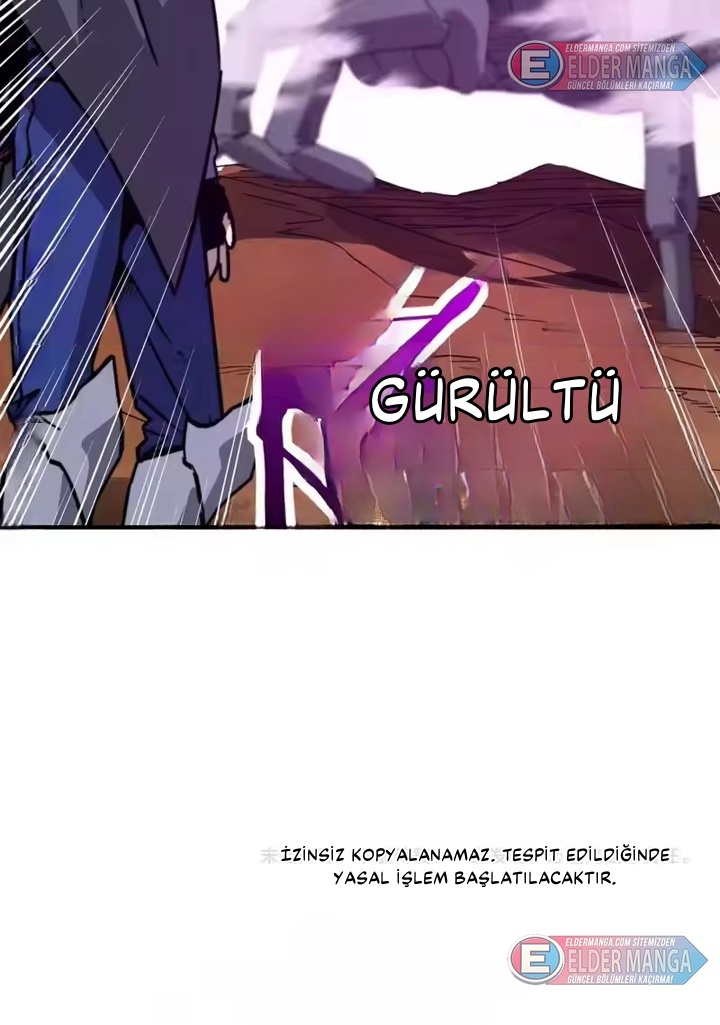 Tanrısal Meslek: Servet Tanrısı Bölüm 49 - Sayfa 24