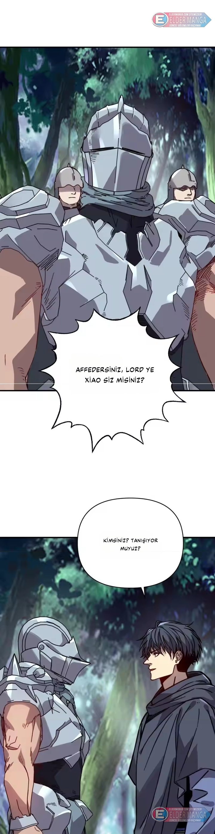 Tanrısal Meslek: Servet Tanrısı Bölüm 53 - Sayfa 10