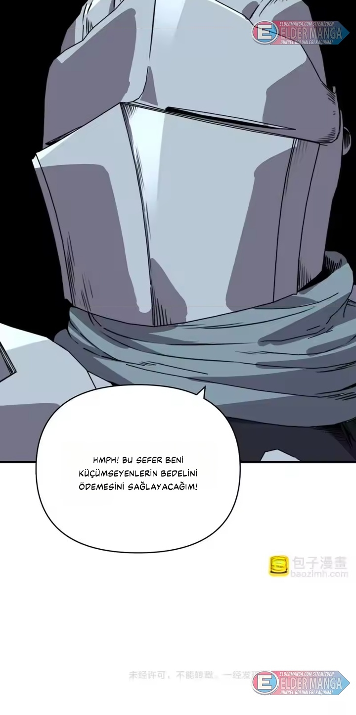 Tanrısal Meslek: Servet Tanrısı Bölüm 53 - Sayfa 21