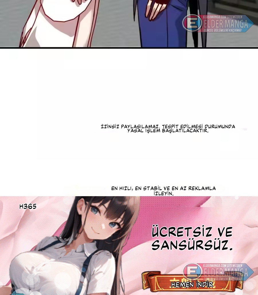 Tanrısal Meslek: Servet Tanrısı Bölüm 19 - Sayfa 19