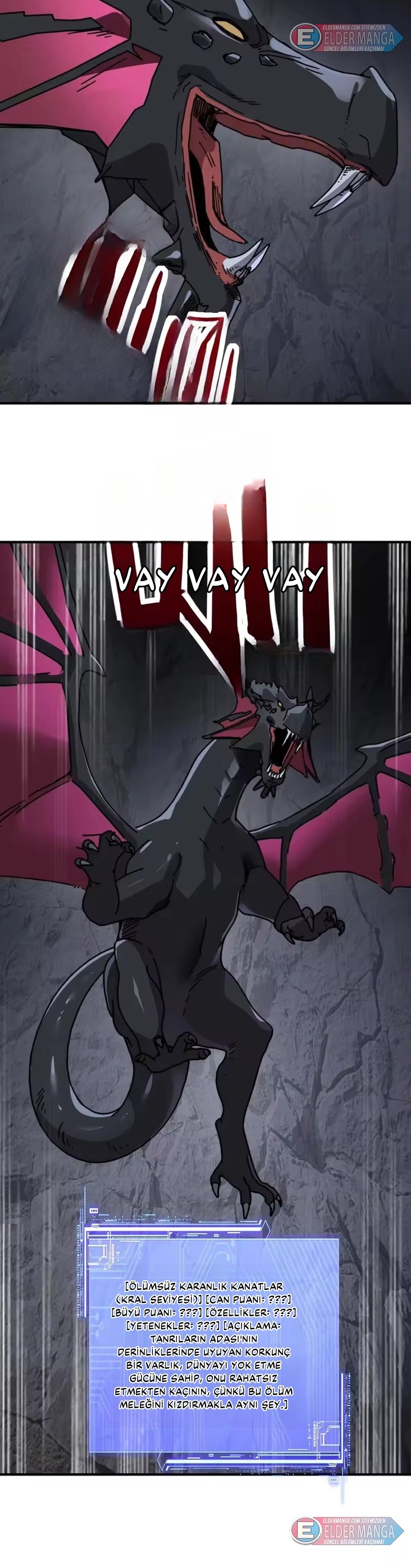 Tanrısal Meslek: Servet Tanrısı Bölüm 65 - Sayfa 15