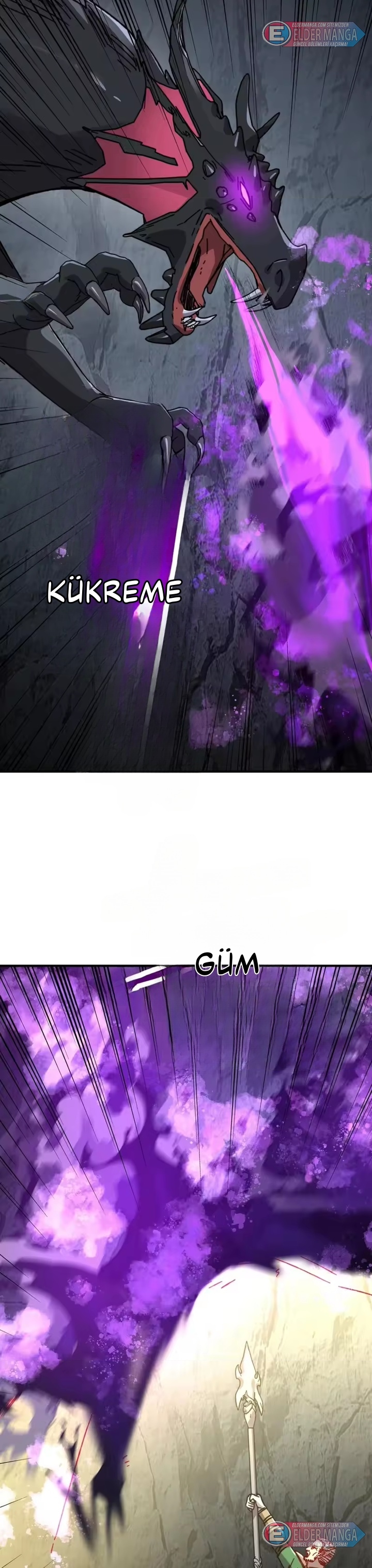 Tanrısal Meslek: Servet Tanrısı Bölüm 65 - Sayfa 19