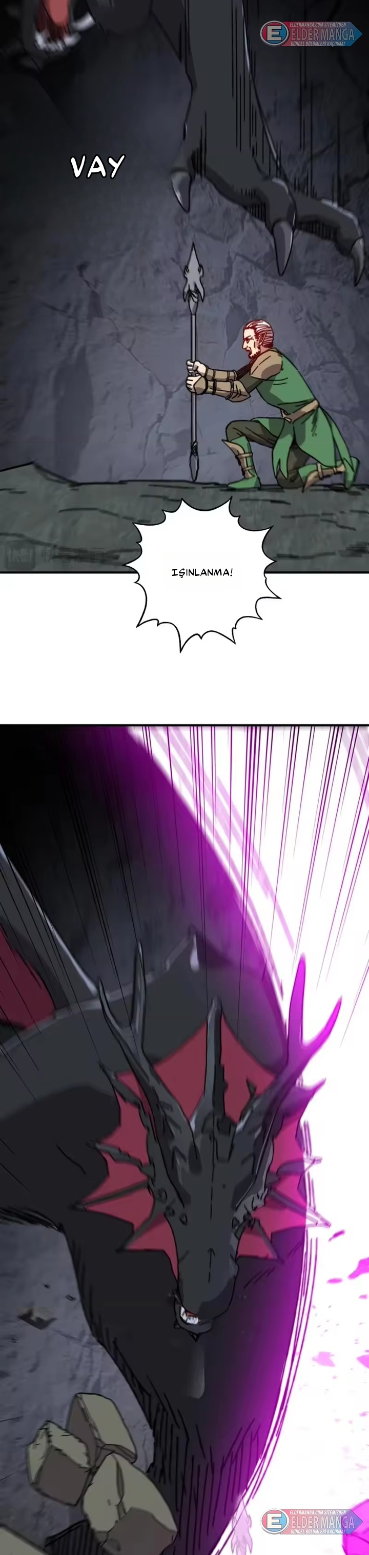 Tanrısal Meslek: Servet Tanrısı Bölüm 65 - Sayfa 22