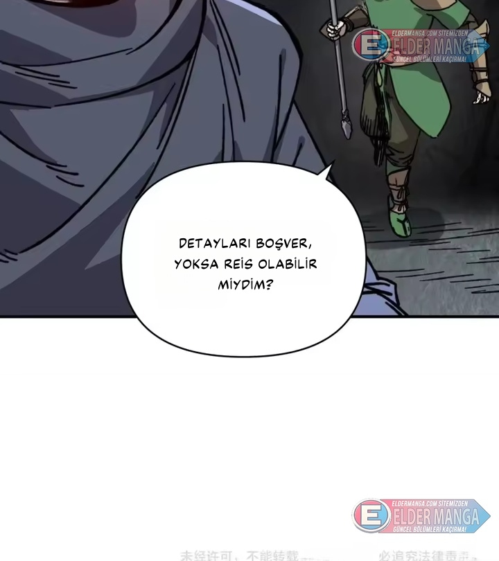 Tanrısal Meslek: Servet Tanrısı Bölüm 65 - Sayfa 26