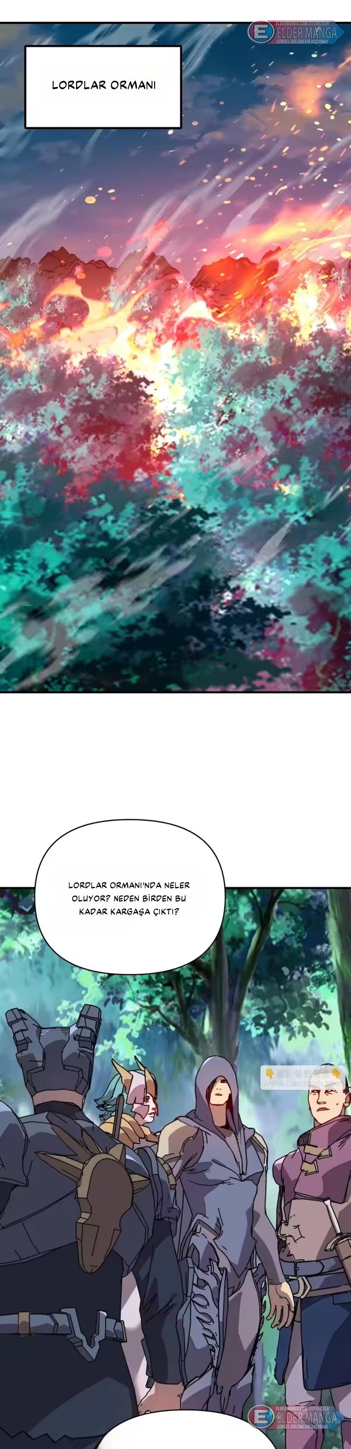 Tanrısal Meslek: Servet Tanrısı Bölüm 51 - Sayfa 17