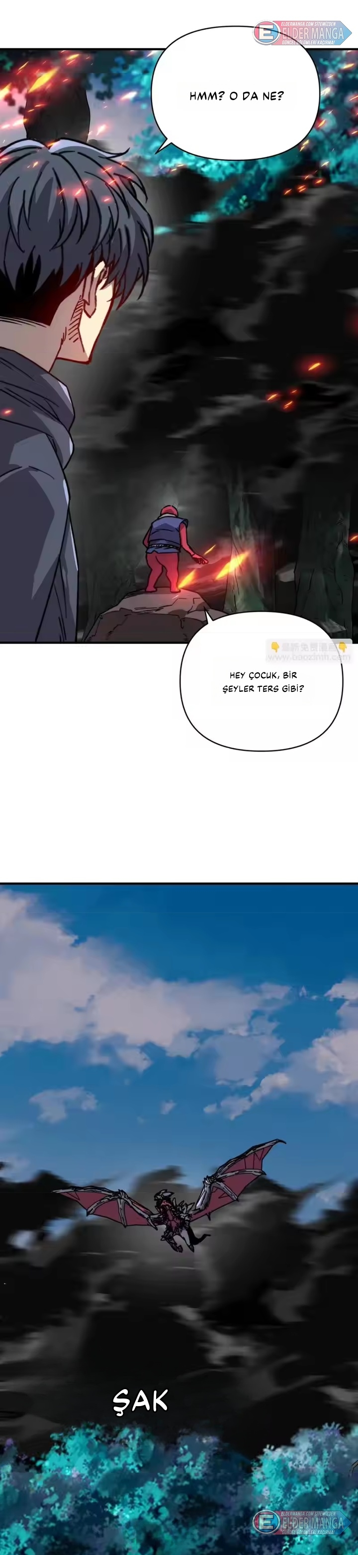 Tanrısal Meslek: Servet Tanrısı Bölüm 51 - Sayfa 24