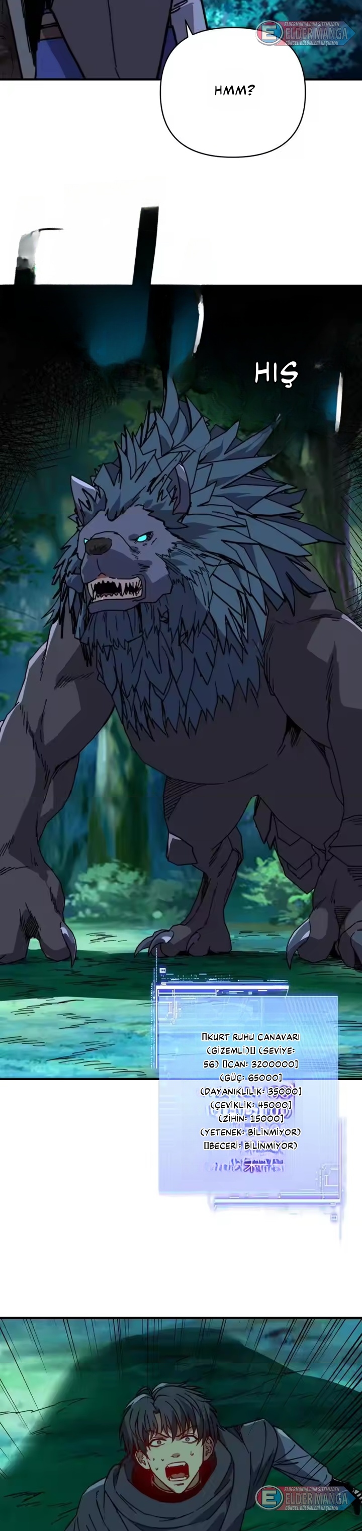 Tanrısal Meslek: Servet Tanrısı Bölüm 52 - Sayfa 10