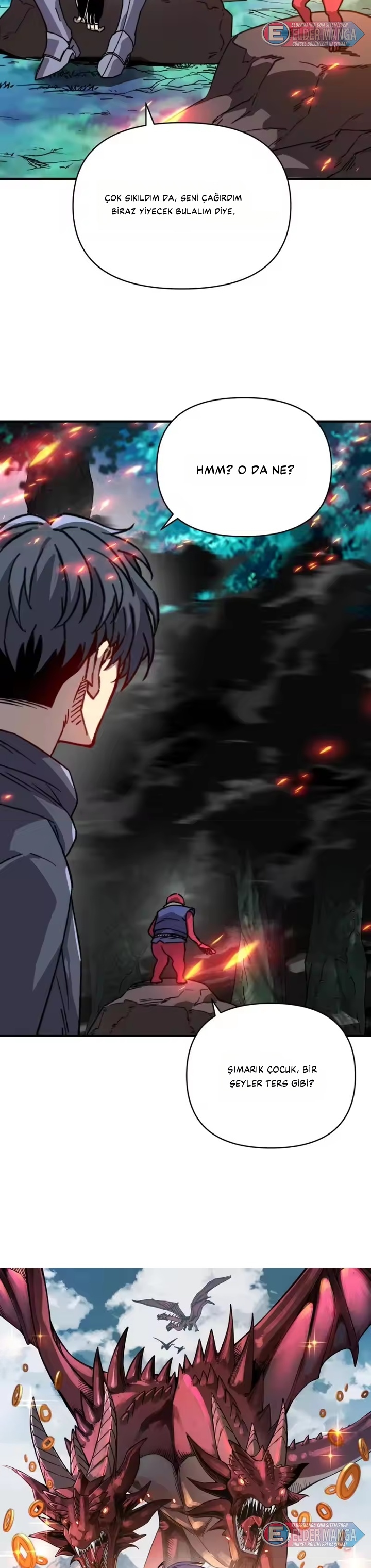 Tanrısal Meslek: Servet Tanrısı Bölüm 52 - Sayfa 2