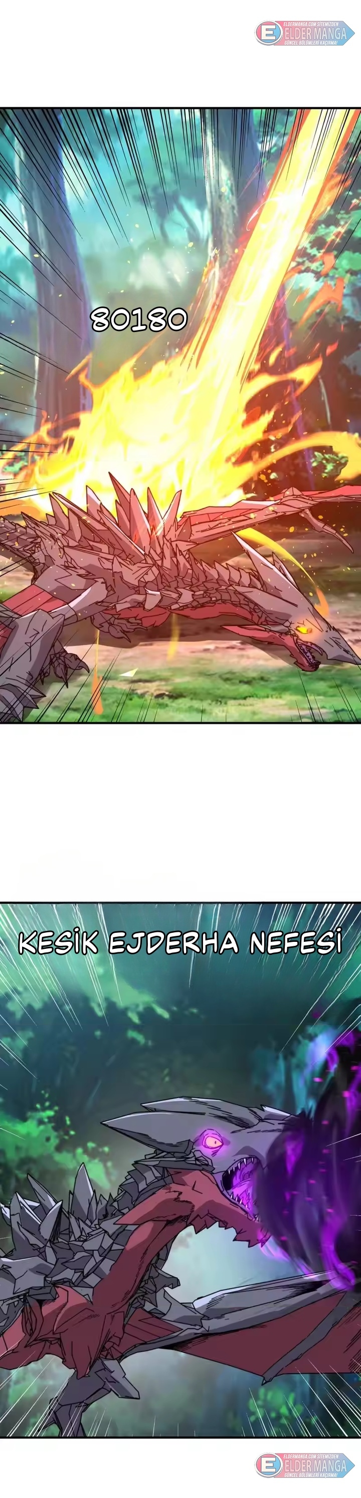 Tanrısal Meslek: Servet Tanrısı Bölüm 52 - Sayfa 7