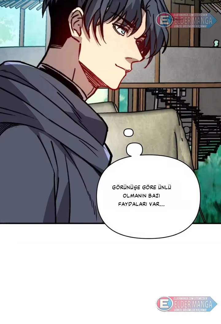 Tanrısal Meslek: Servet Tanrısı Bölüm 63 - Sayfa 21