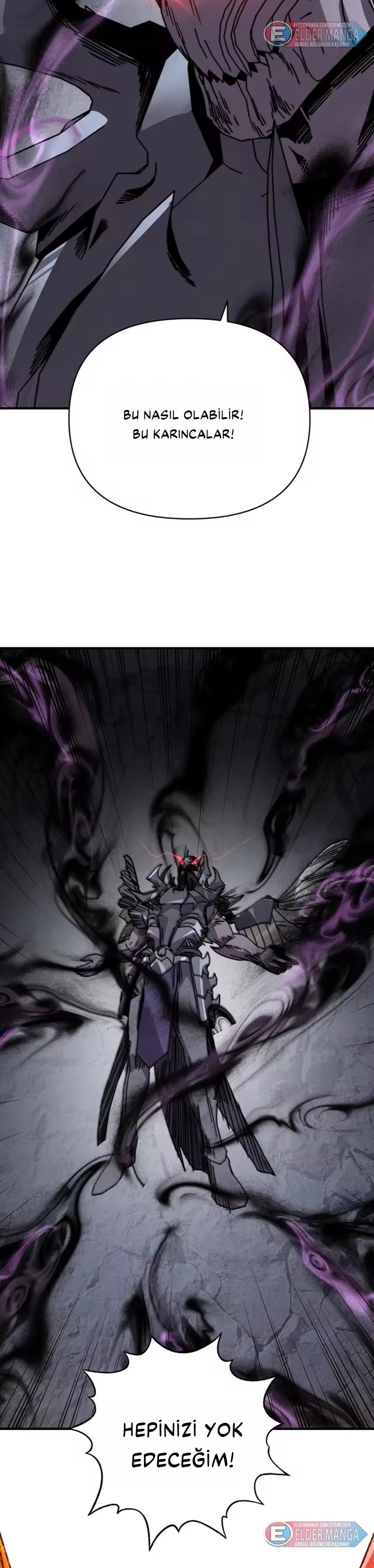 Tanrısal Meslek: Servet Tanrısı Bölüm 69 - Sayfa 9