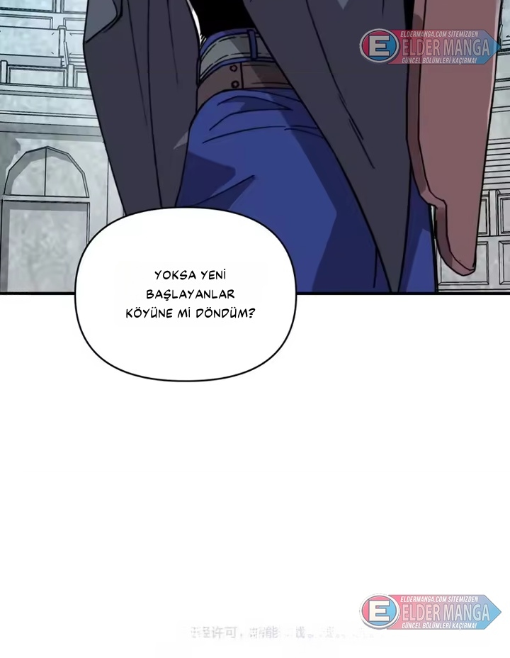 Tanrısal Meslek: Servet Tanrısı Bölüm 69 - Sayfa 24