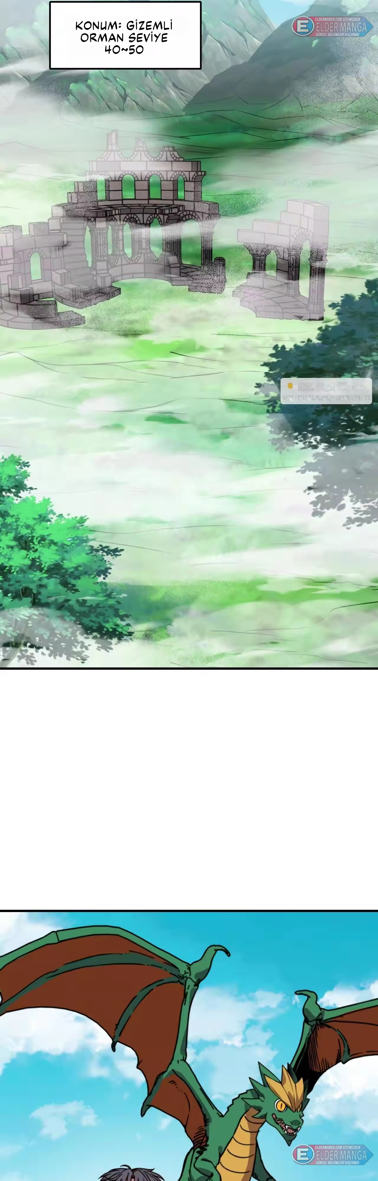 Tanrısal Meslek: Servet Tanrısı Bölüm 35 - Sayfa 26