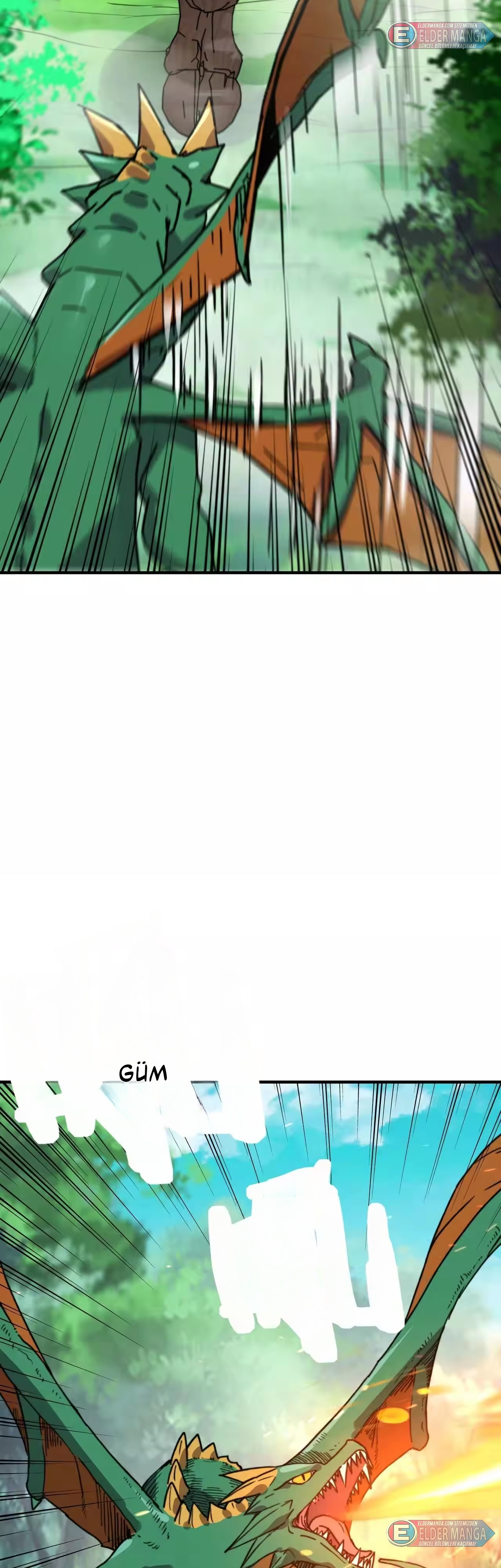 Tanrısal Meslek: Servet Tanrısı Bölüm 35 - Sayfa 28