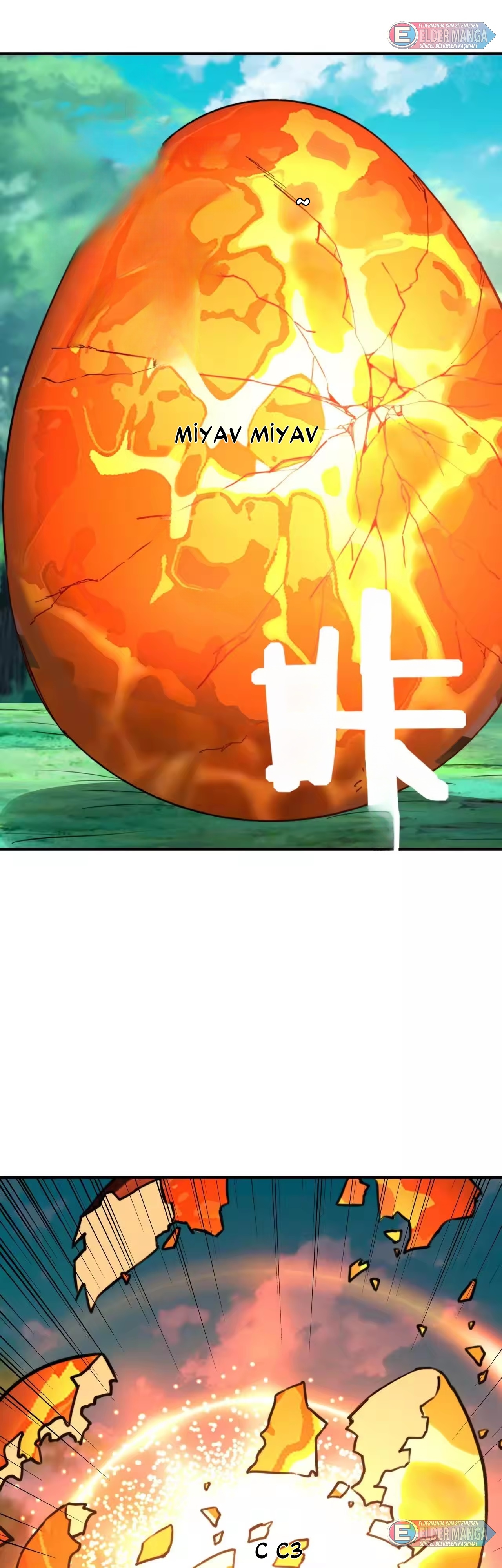 Tanrısal Meslek: Servet Tanrısı Bölüm 36 - Sayfa 10