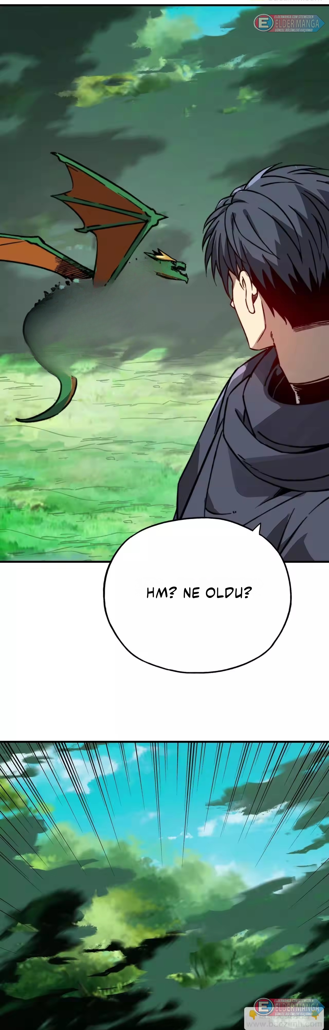 Tanrısal Meslek: Servet Tanrısı Bölüm 36 - Sayfa 19