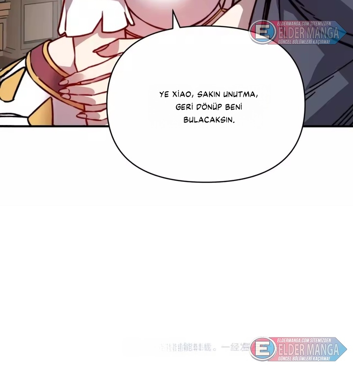 Tanrısal Meslek: Servet Tanrısı Bölüm 43 - Sayfa 21