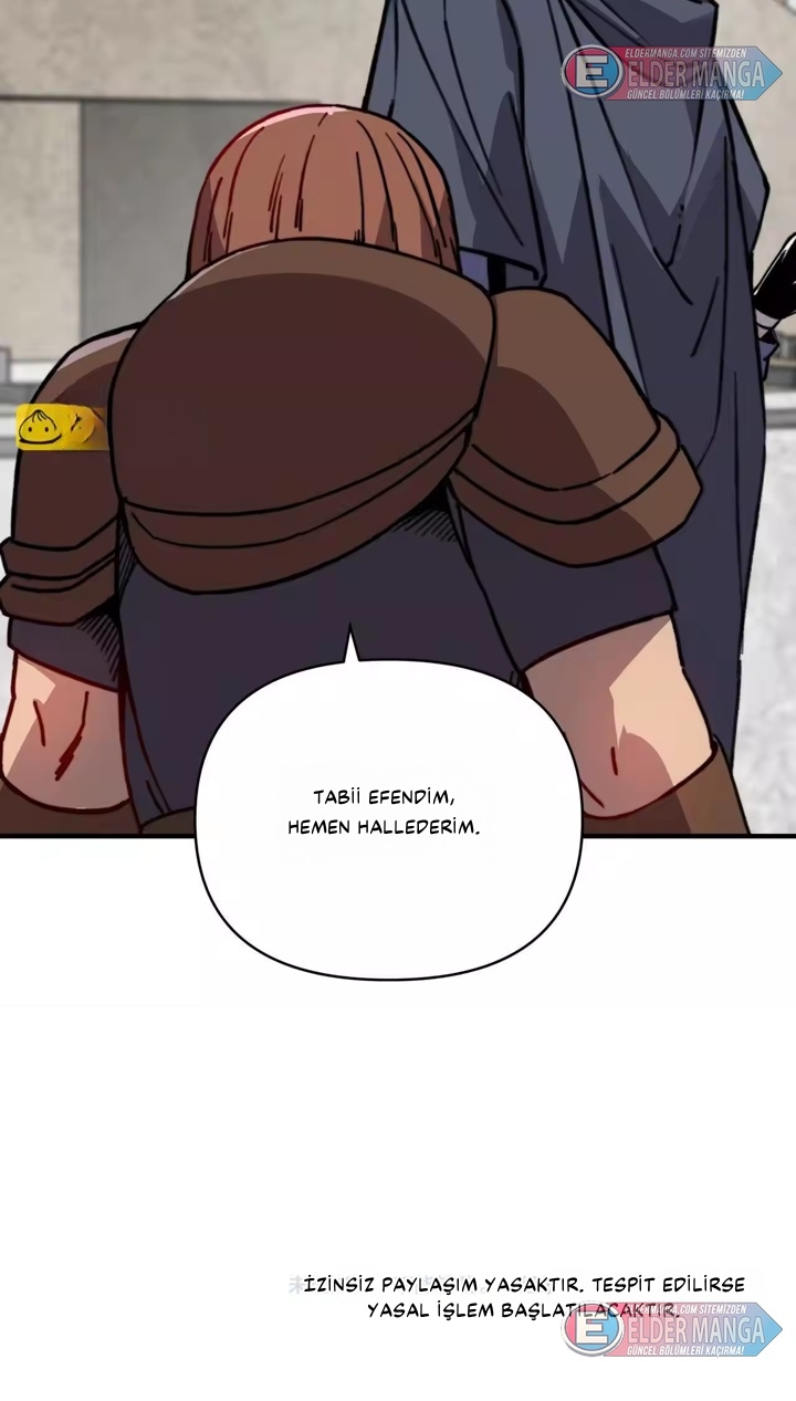 Tanrısal Meslek: Servet Tanrısı Bölüm 42 - Sayfa 22