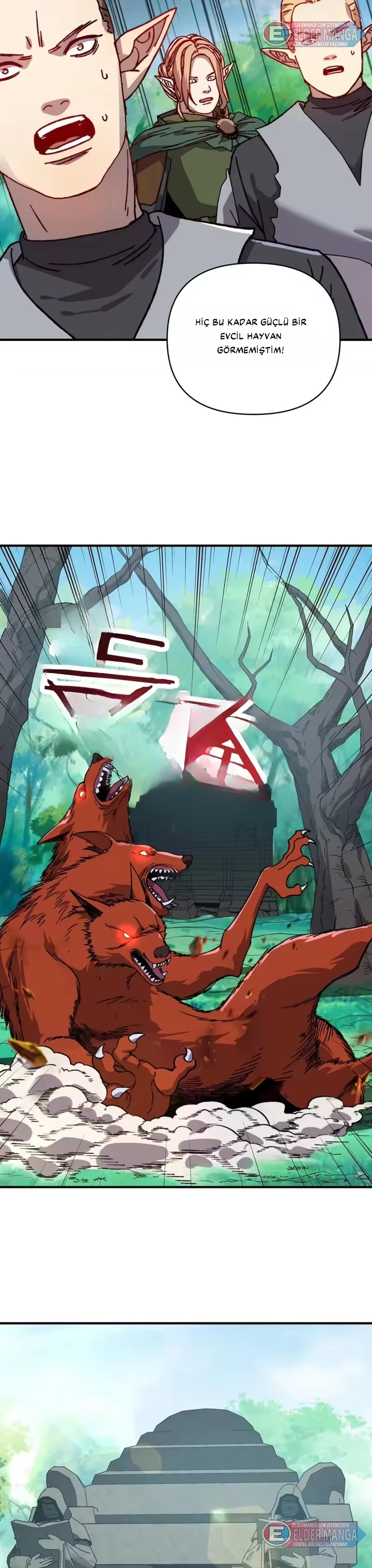 Tanrısal Meslek: Servet Tanrısı Bölüm 64 - Sayfa 13