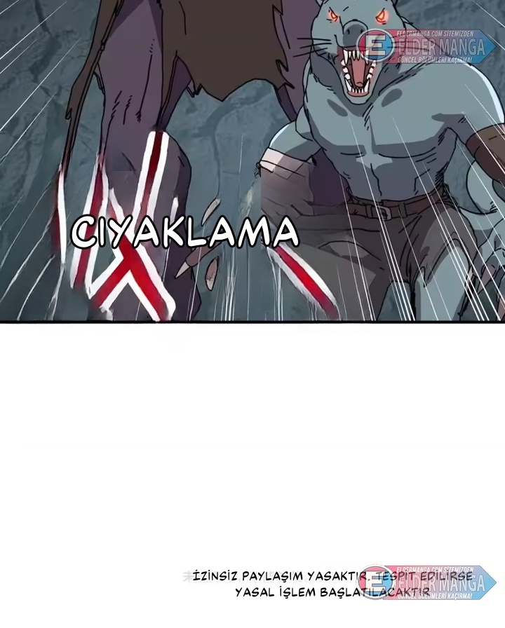 Tanrısal Meslek: Servet Tanrısı Bölüm 64 - Sayfa 21