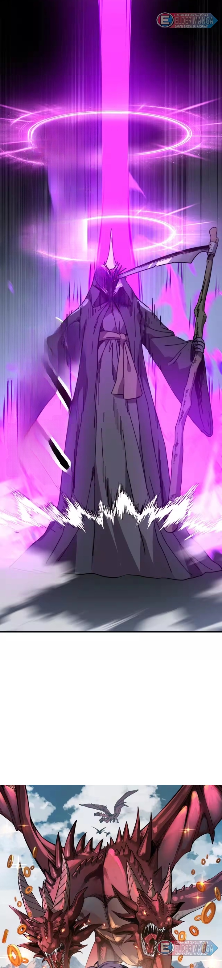 Tanrısal Meslek: Servet Tanrısı Bölüm 46 - Sayfa 2