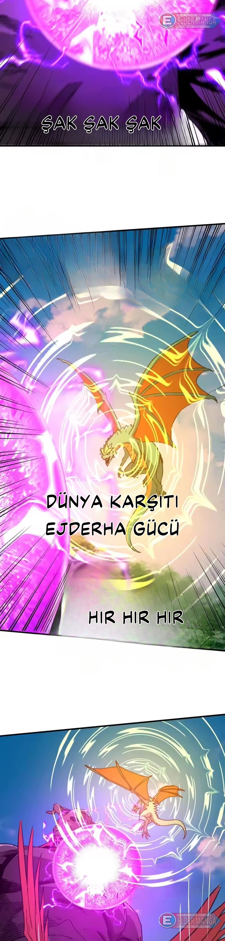 Tanrısal Meslek: Servet Tanrısı Bölüm 55 - Sayfa 11