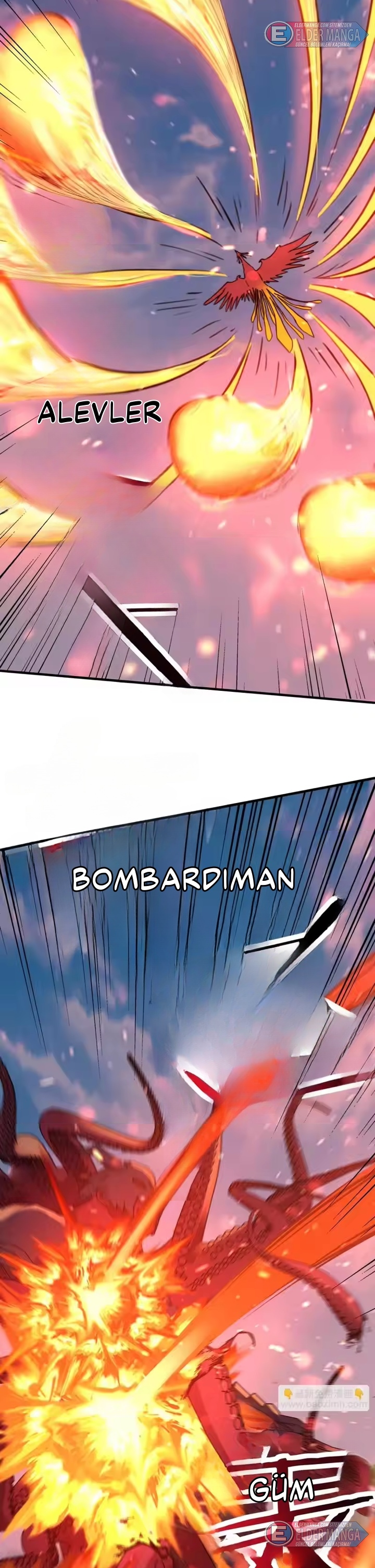 Tanrısal Meslek: Servet Tanrısı Bölüm 55 - Sayfa 16