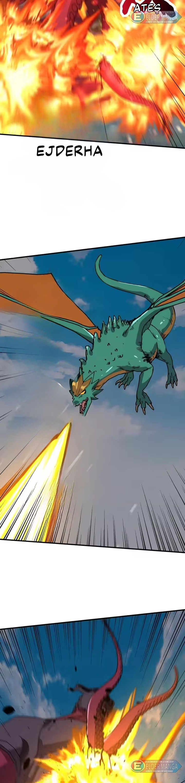 Tanrısal Meslek: Servet Tanrısı Bölüm 55 - Sayfa 17