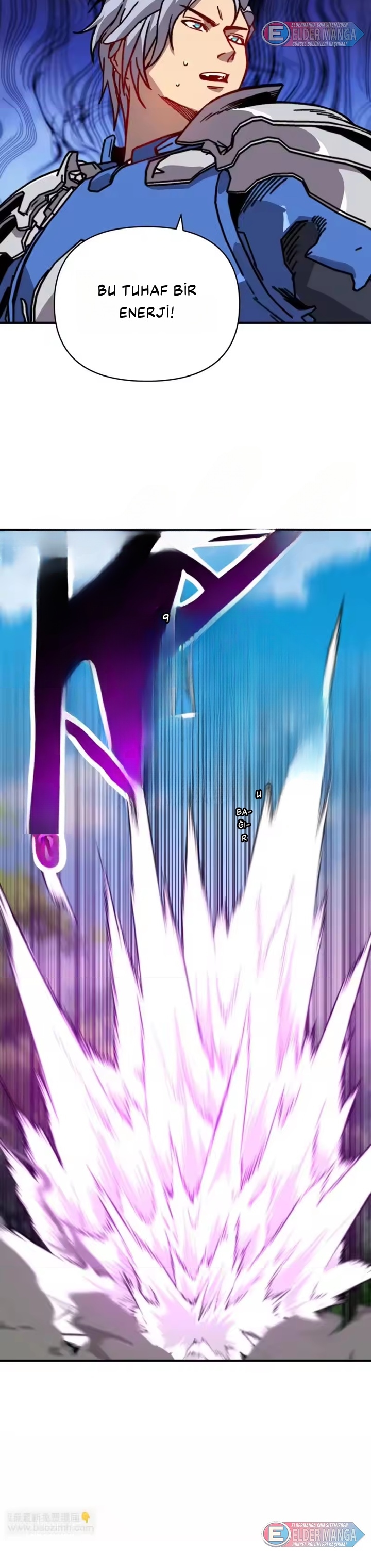 Tanrısal Meslek: Servet Tanrısı Bölüm 55 - Sayfa 4