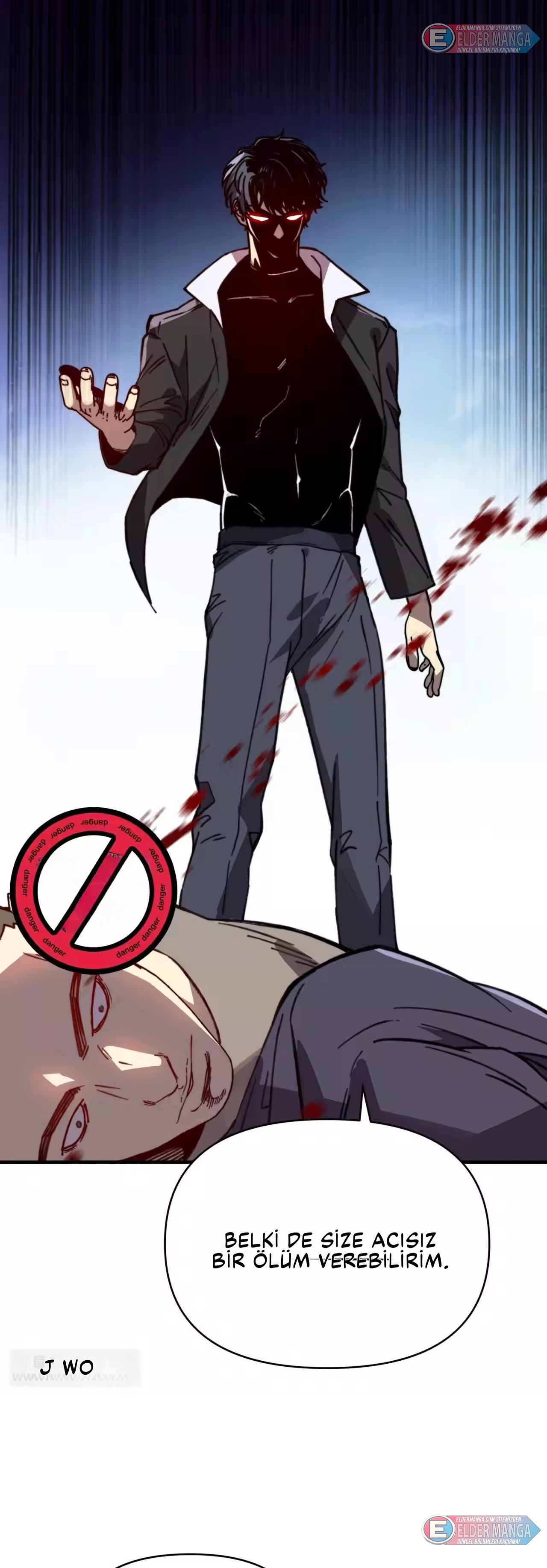 Tanrısal Meslek: Servet Tanrısı Bölüm 33 - Sayfa 21