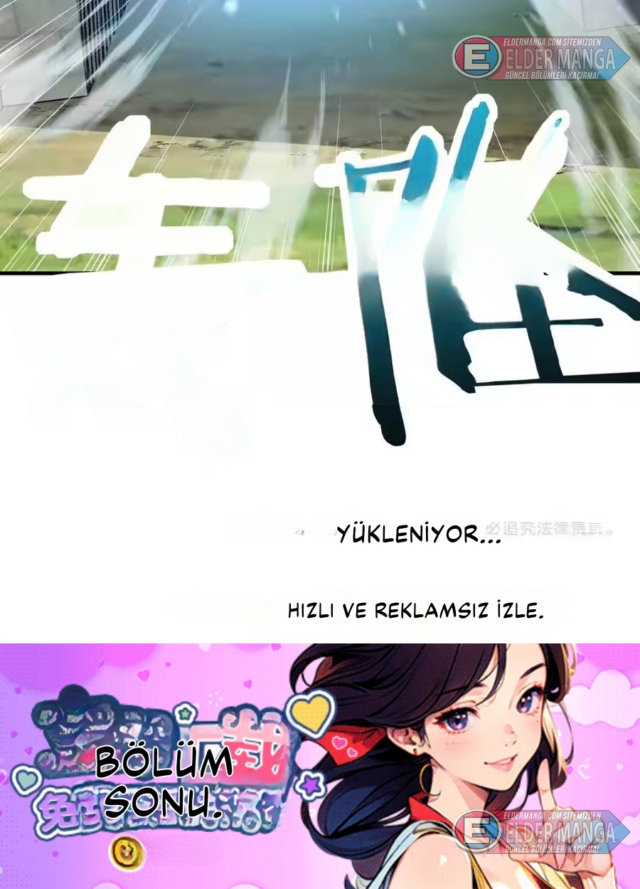 Tanrısal Meslek: Servet Tanrısı Bölüm 16 - Sayfa 23