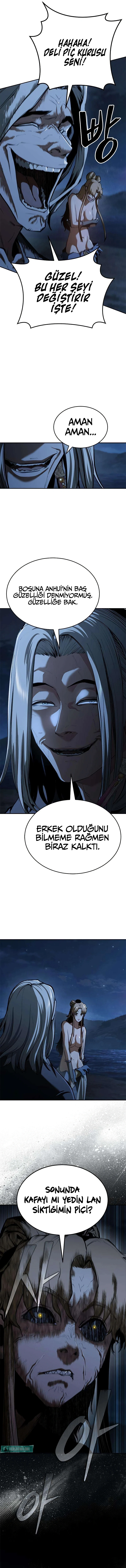 Murim’in Delisi Bölüm 22 - Sayfa 8