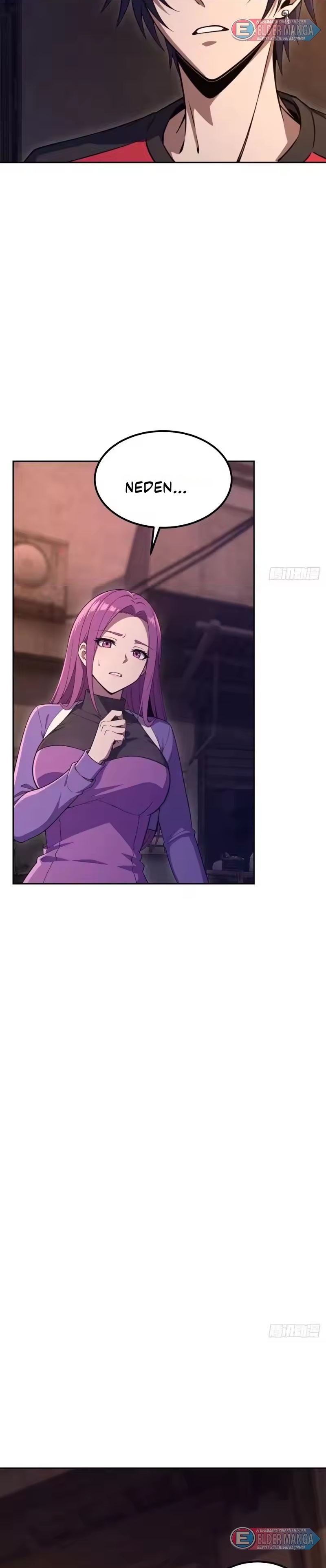 Gelecek Şehri S: Kusursuz Kaderin Uyanışı Bölüm 48 - Sayfa 17