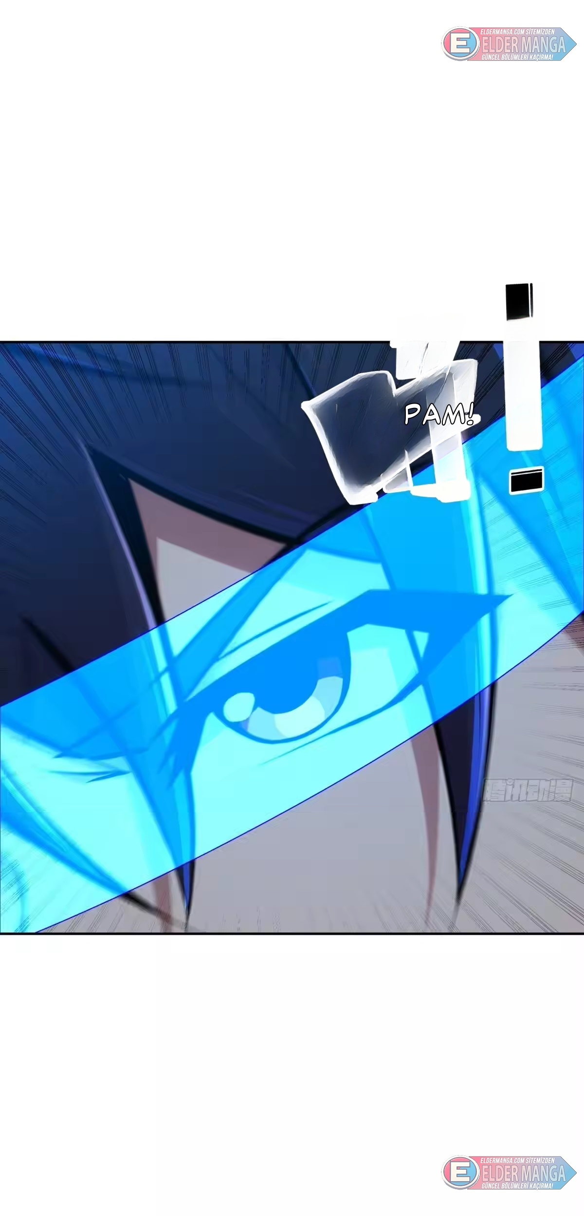 Gelecek Şehri S: Kusursuz Kaderin Uyanışı Bölüm 32 - Sayfa 16