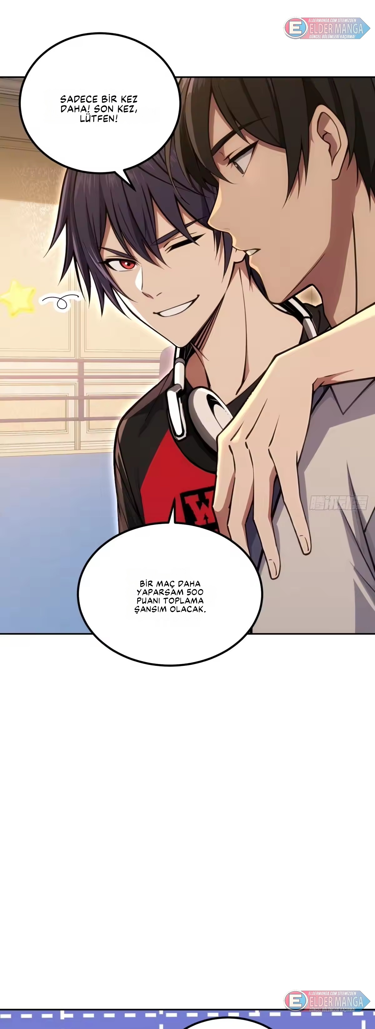 Gelecek Şehri S: Kusursuz Kaderin Uyanışı Bölüm 32 - Sayfa 28