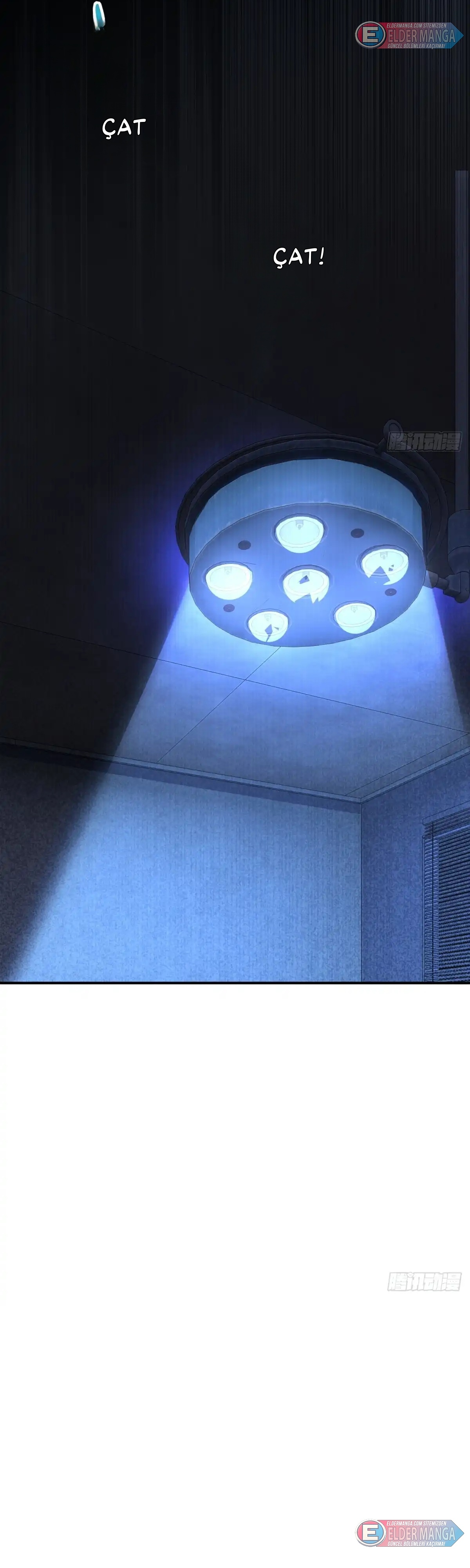 Gelecek Şehri S: Kusursuz Kaderin Uyanışı Bölüm 21 - Sayfa 2