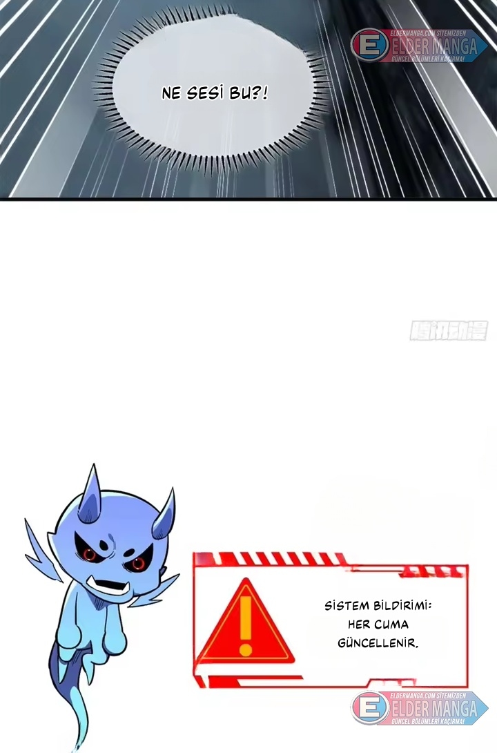 Olağanüstü Dünya! Ben… Bir Vampir miyim?! SON BÖLÜMÜ OKUMAYA GİT - Sayfa 18