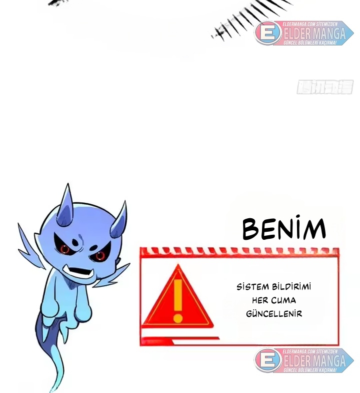 Olağanüstü Dünya! Ben… Bir Vampir miyim?! Bölüm 42 - Sayfa 18