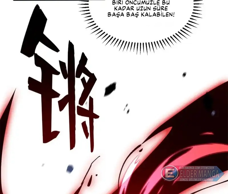 Olağanüstü Dünya! Ben… Bir Vampir miyim?! Bölüm 36 - Sayfa 2