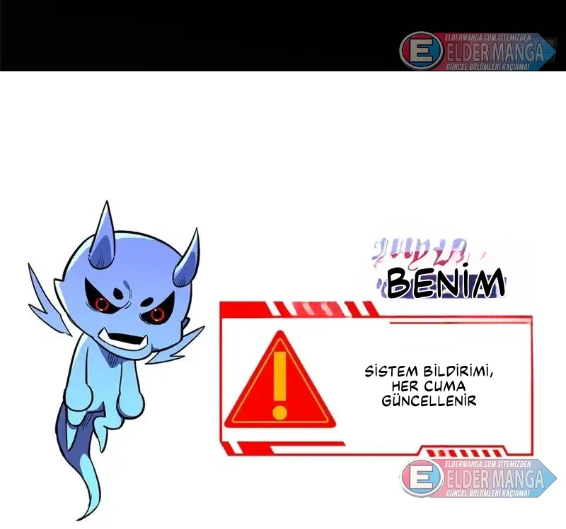 Olağanüstü Dünya! Ben… Bir Vampir miyim?! Bölüm 37 - Sayfa 15