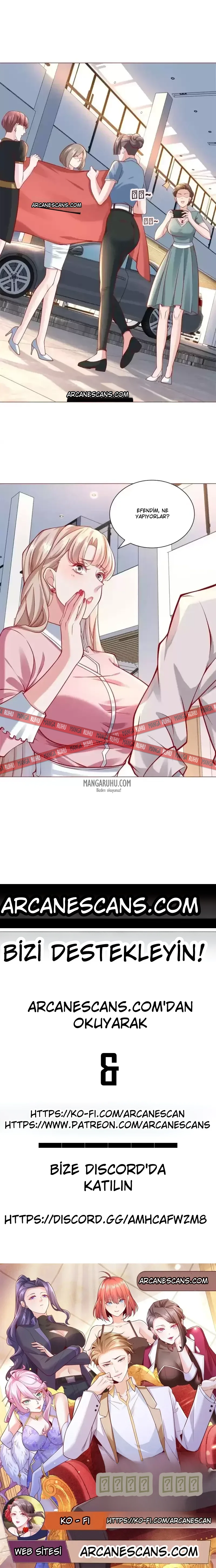 Efsanevi Araç Çağrı Sistemi Bölüm 70 - Sayfa 4