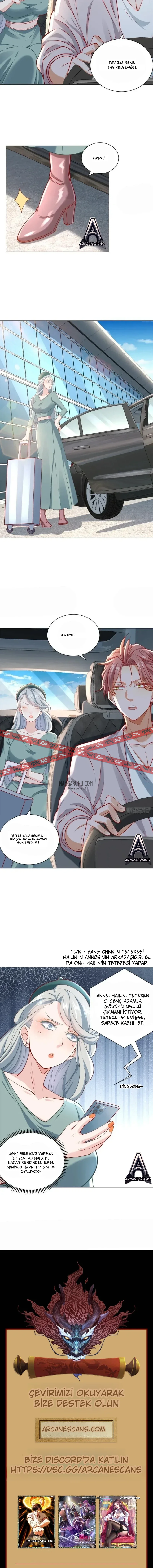 Efsanevi Araç Çağrı Sistemi SON BÖLÜMÜ OKUMAYA GİT - Sayfa 5