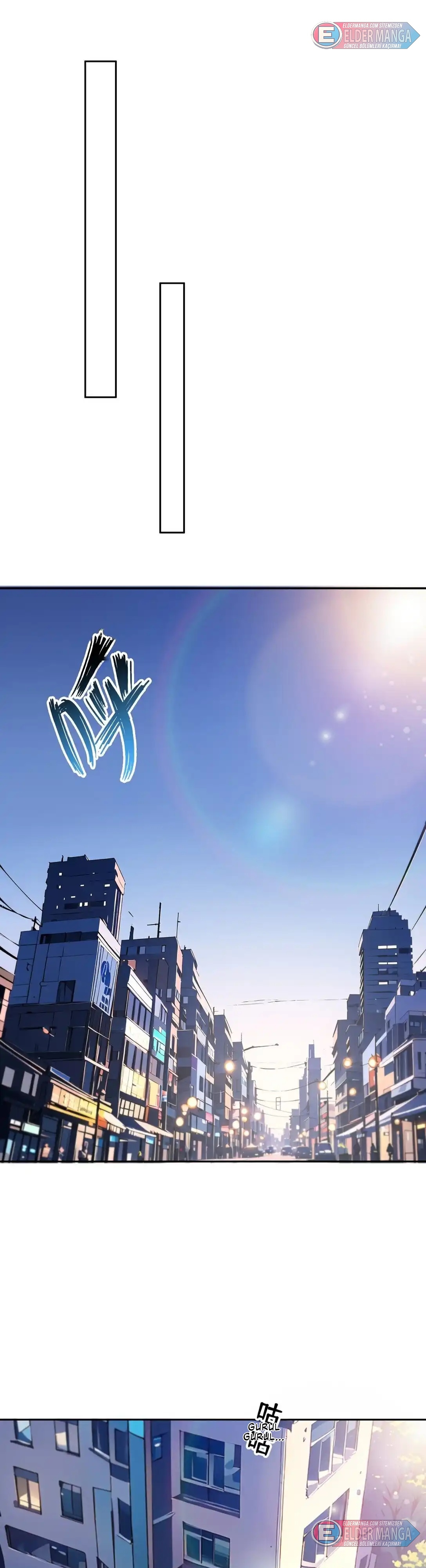 Ölüm Tanrısını Ele Geçirdim: Kıyamette Tahta Yükseliş Bölüm 16 - Sayfa 12