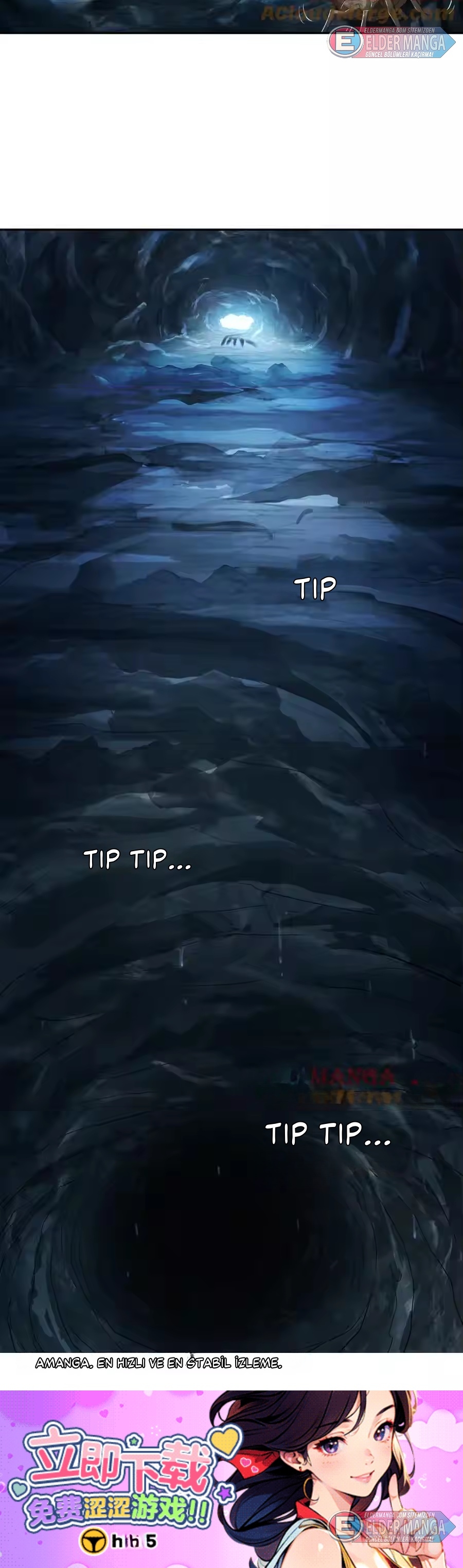 Ölüm Tanrısını Ele Geçirdim: Kıyamette Tahta Yükseliş Bölüm 52 - Sayfa 15