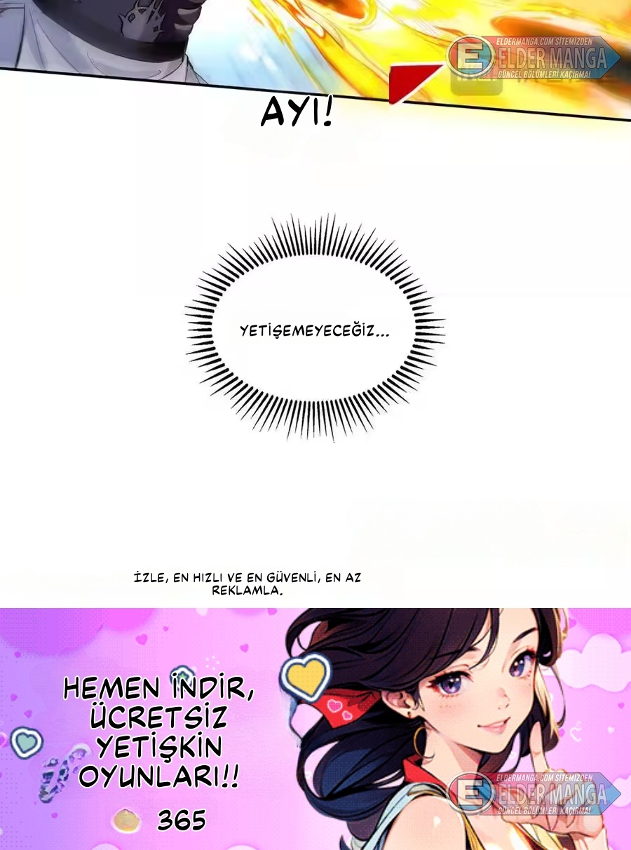 Ölüm Tanrısını Ele Geçirdim: Kıyamette Tahta Yükseliş Bölüm 53 - Sayfa 14