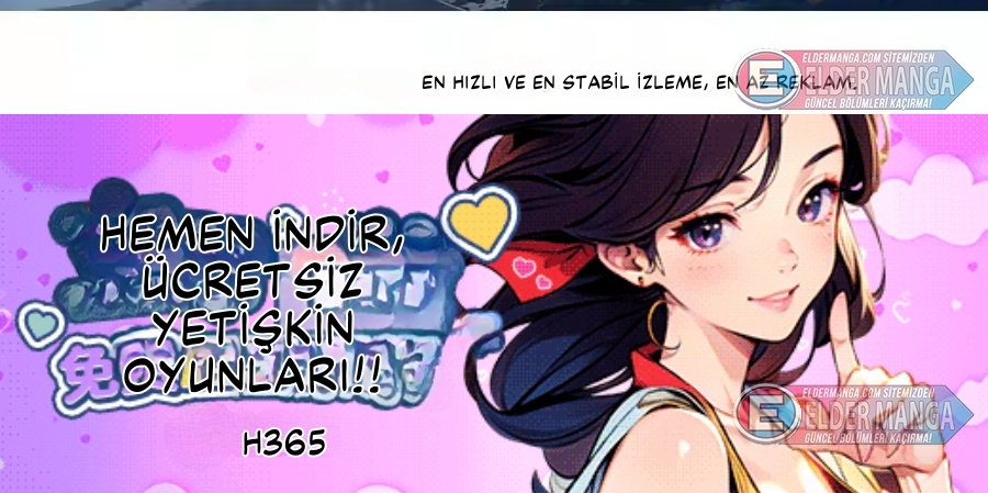 Ölüm Tanrısını Ele Geçirdim: Kıyamette Tahta Yükseliş Bölüm 35 - Sayfa 16