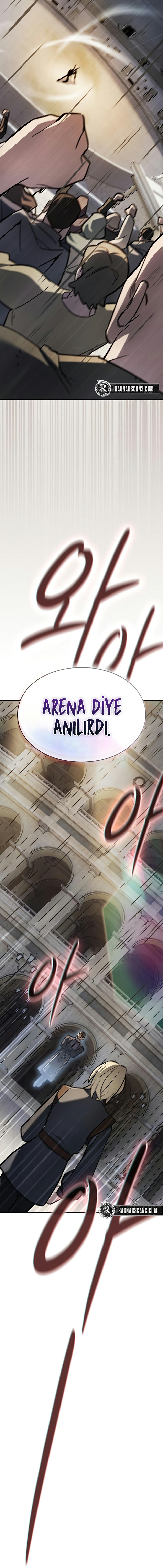 Sword-Devouring Swordmaster SON BÖLÜMÜ OKUMAYA GİT - Sayfa 4