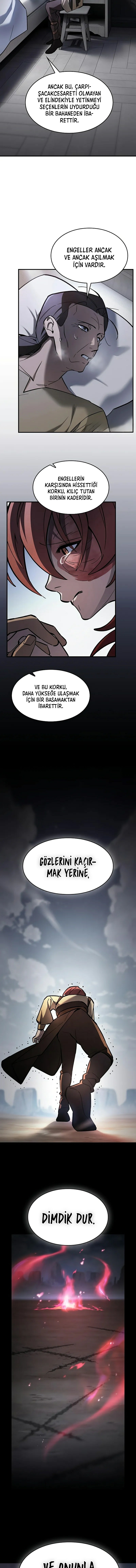 Sword-Devouring Swordmaster Bölüm 10 - Sayfa 13