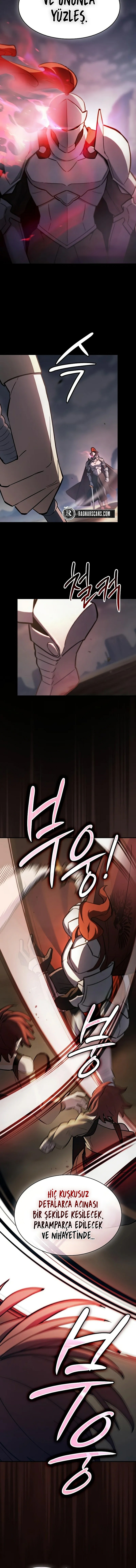 Sword-Devouring Swordmaster Bölüm 10 - Sayfa 14