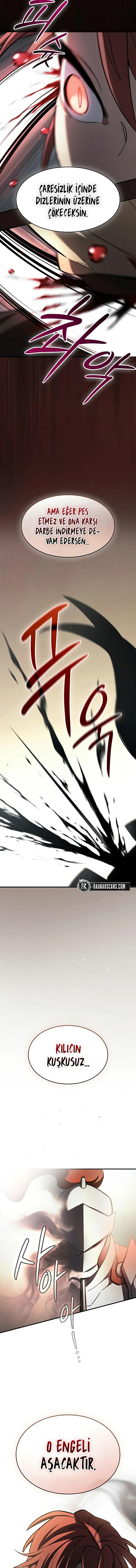 Sword-Devouring Swordmaster Bölüm 10 - Sayfa 15